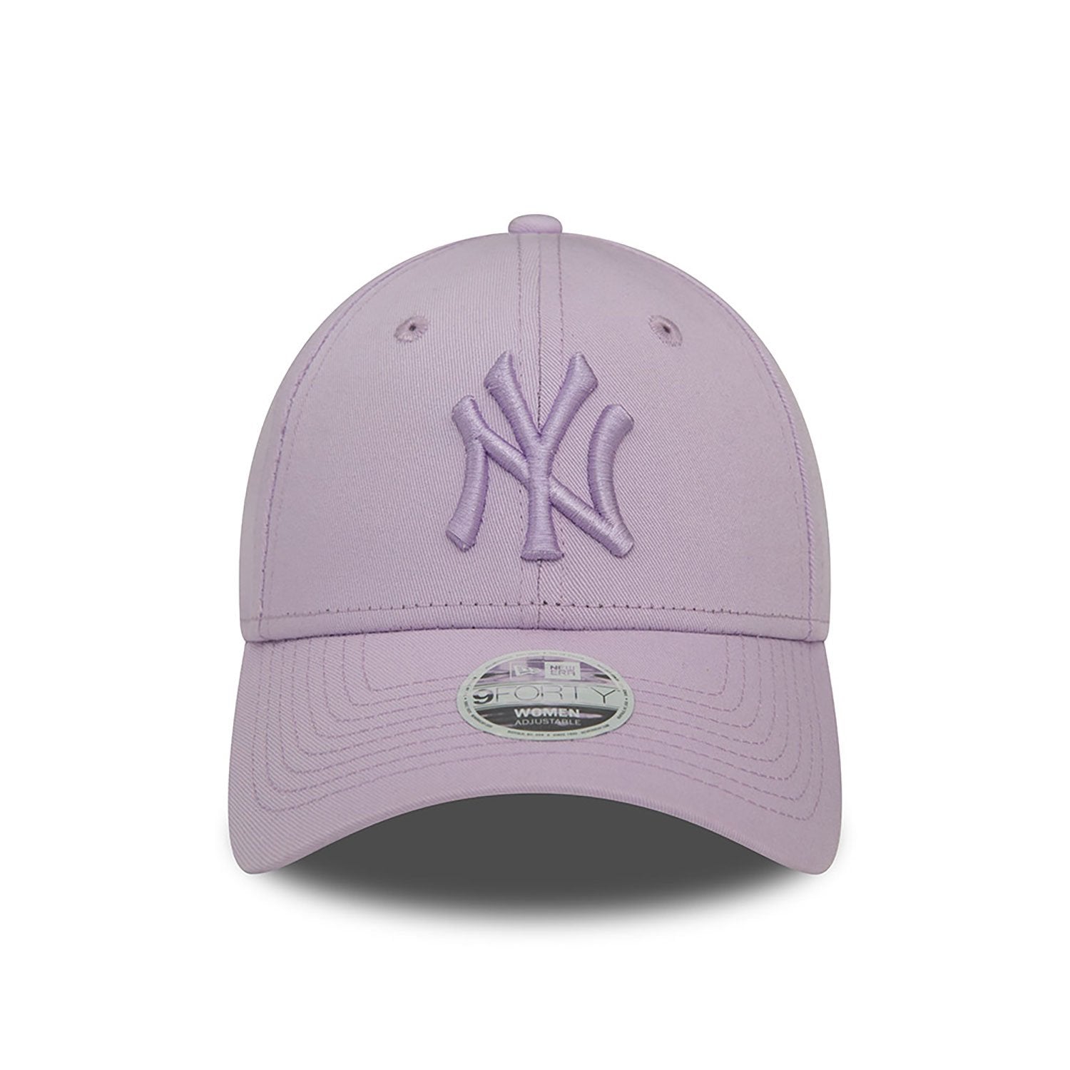 Image of Дамскa Шапка NEW ERA KAPA WMNS LEAGUE ESS 9FORTY NEYYAN PSLPSL - Ballistic-sport